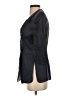 Armani Collezioni Gray Blazer Size 4 - photo 5