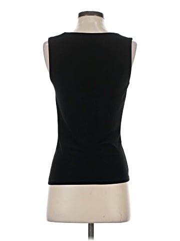 White House Black Market Sleeveless Top (view 2)
