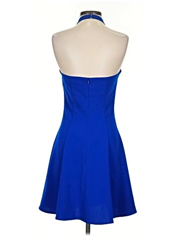 Amanda Uprichard Cocktail Dress (view 2)