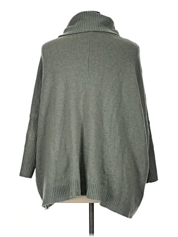 Ann Taylor LOFT Turtleneck Sweater (view 2)