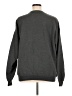 Hanes Solid Gray Sweatshirt Size XL - photo 2
