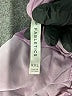 Fabletics Purple Zip Up Hoodie Size XXL - photo 9