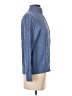 L.L.Bean 100% Cotton Blue Cardigan Size S - photo 4
