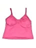 Freshwater Pink Swimsuit Top Size 2X - photo 1