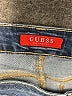 Guess Hearts Blue Jeans Size 28 waist - photo 7