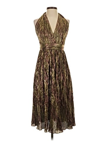 Dress the Population Cocktail Dress (view 1)