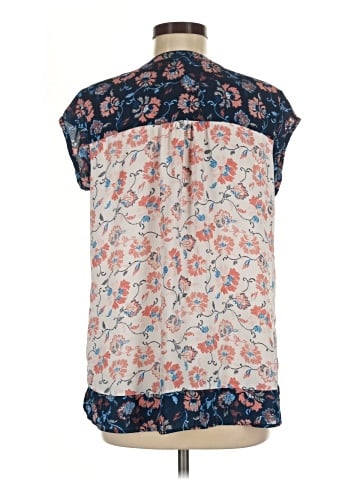 DR2 Short Sleeve Blouse (view 2)