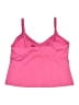 Freshwater Pink Swimsuit Top Size 2X - photo 2