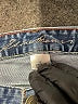 Eddie Bauer Hearts Blue Jeans Size 2 - photo 7