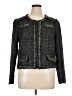 Apt. 9 Tweed Gray Jacket Size XL - photo 1
