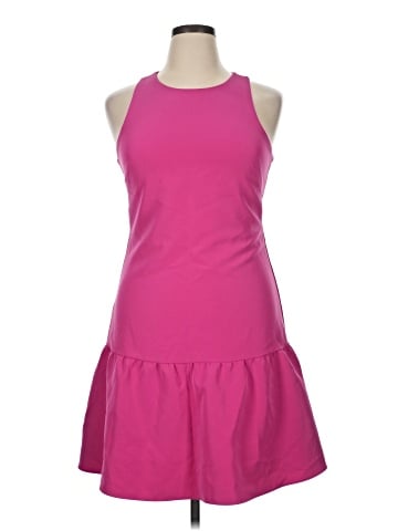 Julia Jordan Casual Dress (view 1)