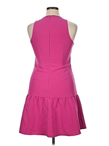 Julia Jordan Casual Dress (view 2)