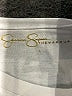 Jessica Simpson White Sleeveless Top Size L - photo 7