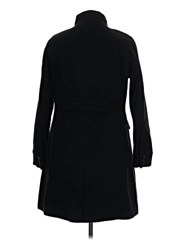 Lands' End Wool Coat (view 2)
