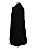 Lands' End Black Wool Coat Size 14 - photo 5