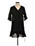 Cupshe Black Casual Dress Size XS - photo 1
