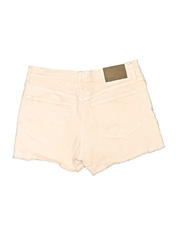 J.Crew Mercantile Denim Shorts (view 2)