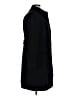 Lands' End Black Wool Coat Size 14 - photo 4
