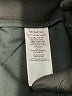 Vince. 100% Viscose Solid Black Casual Pants Size 3XL - photo 4
