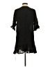 Cupshe Black Casual Dress Size XS - photo 2