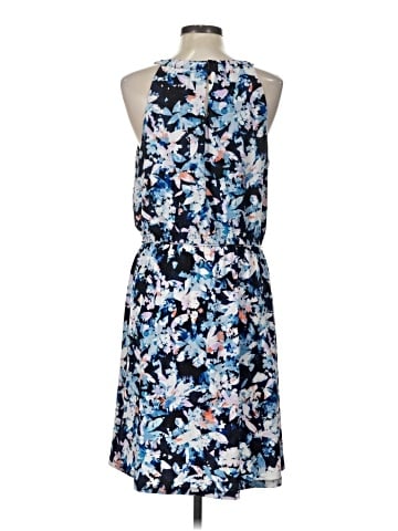 Roz & Ali Casual Dress (view 2)