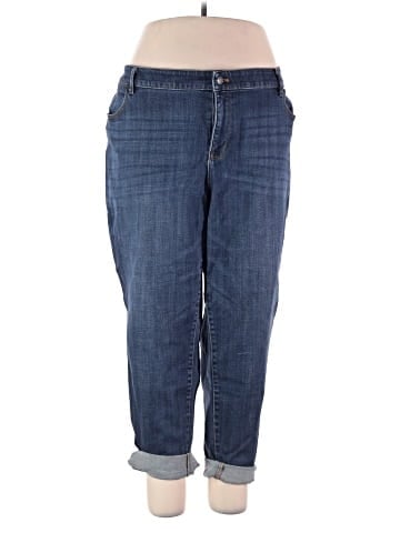 Talbots Jeans (view 1)