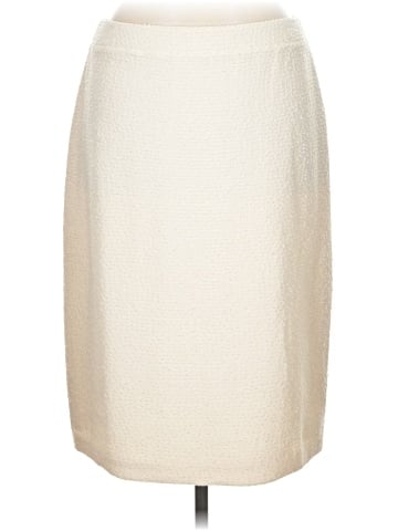 St. John Collection Formal Skirt (view 1)