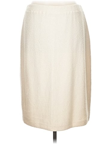 St. John Collection Formal Skirt (view 2)