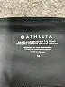 Athleta Solid Black Active Pants Size M - photo 7