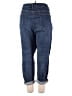 Talbots Blue Jeans Size 24W - photo 2