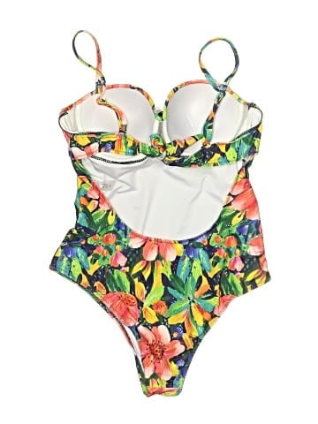 Unbranded One Piece Swimsuit (view 2)
