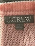 J.Crew 100% Cotton Pink Pullover Sweater Size L - photo 7