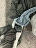 Shein Solid Blue Jeans Size 14 - photo 7