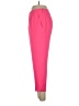 J.Crew Collection 100% Polyester Solid Pink Casual Pants Size 0 - photo 5