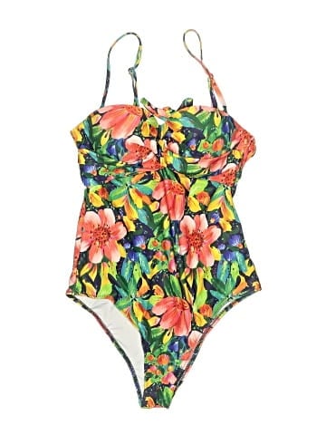 Unbranded One Piece Swimsuit (view 1)