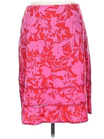 St. John's Bay Casual Skirt (view 1)
