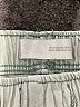Zara Solid Green Cargo Pants Size 13 - 14 - photo 3