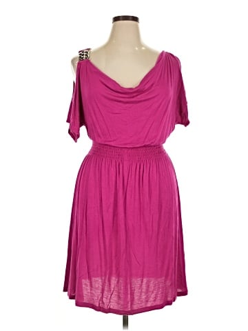 Love Delirious Los Angeles Cocktail Dress (view 1)