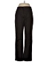 Lee Black Casual Pants Size 10 - photo 1