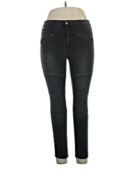True Craft Jeggings