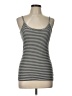 Op Silver Tank Top Size L - photo 1