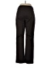 Lee Black Casual Pants Size 10 - photo 2