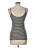 Op Silver Tank Top Size L - photo 2