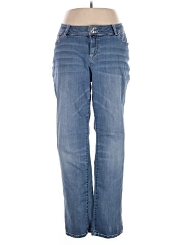 Inc Denim Jeans (view 1)