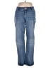Inc Denim Blue Jeans Size 16 - photo 1