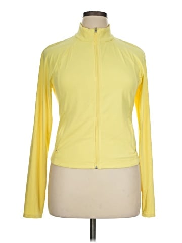 Athleta Track Jacket (view 1)
