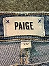 Paige Hearts Blue Jeans Size 26 waist - photo 4