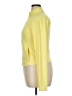 Athleta Yellow Track Jacket Size XL - photo 5