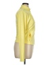 Athleta Yellow Track Jacket Size XL - photo 4