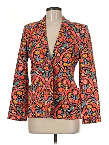 Zara Blazer (view 1)